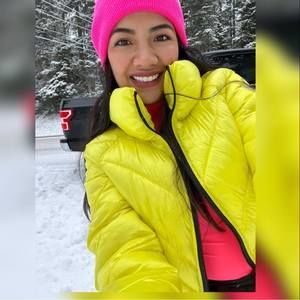 Meet your Posher, Tania